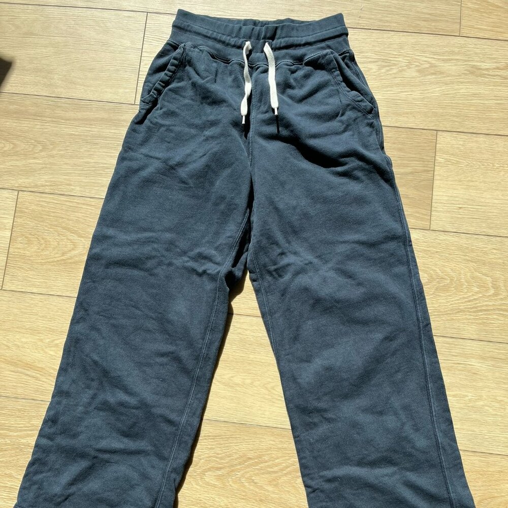 Buck Mason sweatpants Size XS